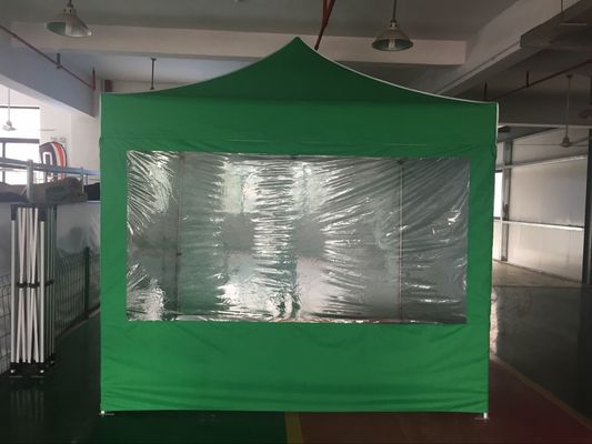 3X6m 30mmの管の屋外のおおいのテントの防水大きい屋外のでき事のテント10X20FT