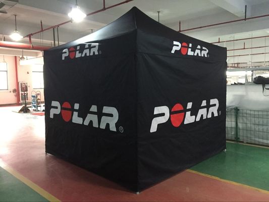 ロゴ10X15 10 x 20のアルミニウム展示会のテント頑丈なおおいのテント