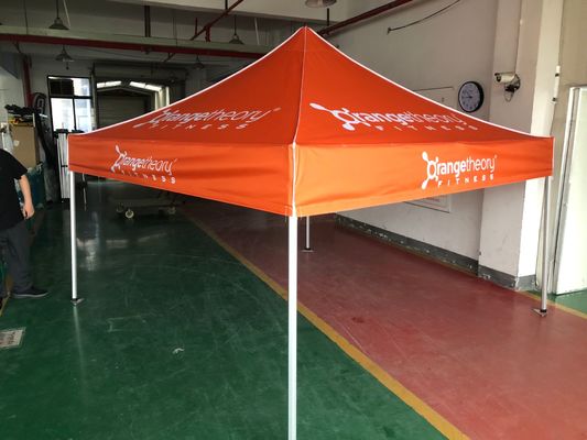 2x2mによっては10屋外のおおいのテントによって10展示会のためのアルミニウム フレームが現れる