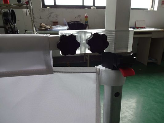 安定した3X3mのでき事の屋外のおおいのテントの現れの携帯用折る望楼