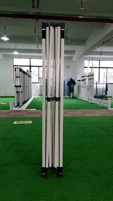 2.5x2.5 10X10の屋外のおおいのテントの玄関ひさし