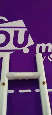 ODM 20ftの破裂音の博覧会の注文モジュラー展覧会は10x10展示会ブースの表示を立てる